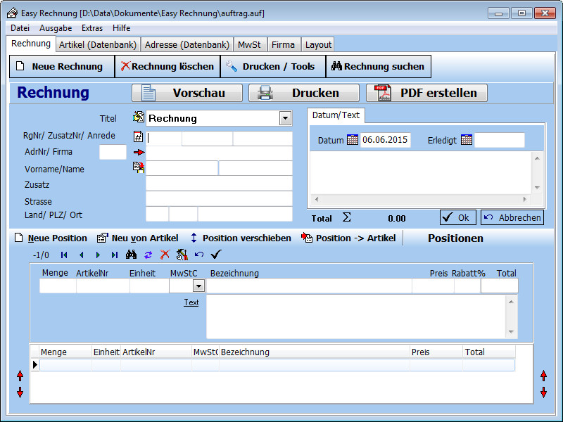 risikomanagement in der entwicklung